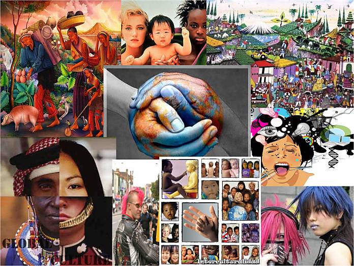 Cultura: A Alma de um Povo