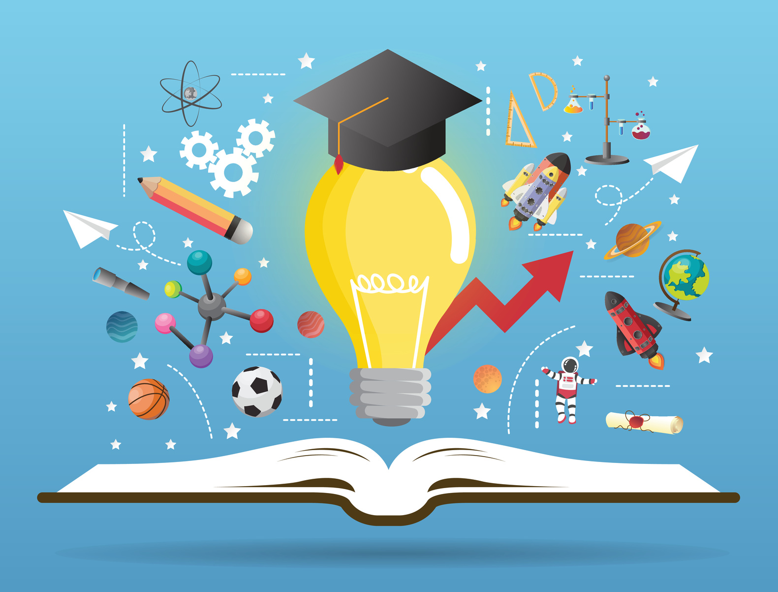 Educação: A Chave para um Futuro Melhor